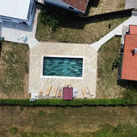 Villa House Of Vision