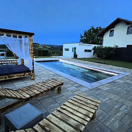 Villa House Of Vision *